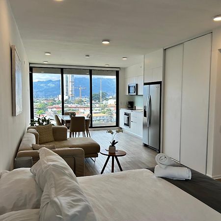 Bee Suites San Jose - Escalante Zewnętrze zdjęcie