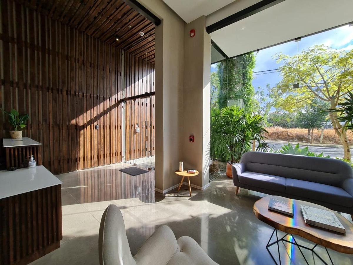 Bee Suites San Jose - Escalante Zewnętrze zdjęcie