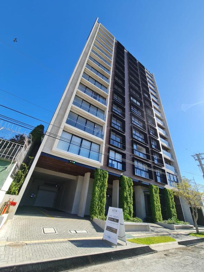 Bee Suites San Jose - Escalante Zewnętrze zdjęcie