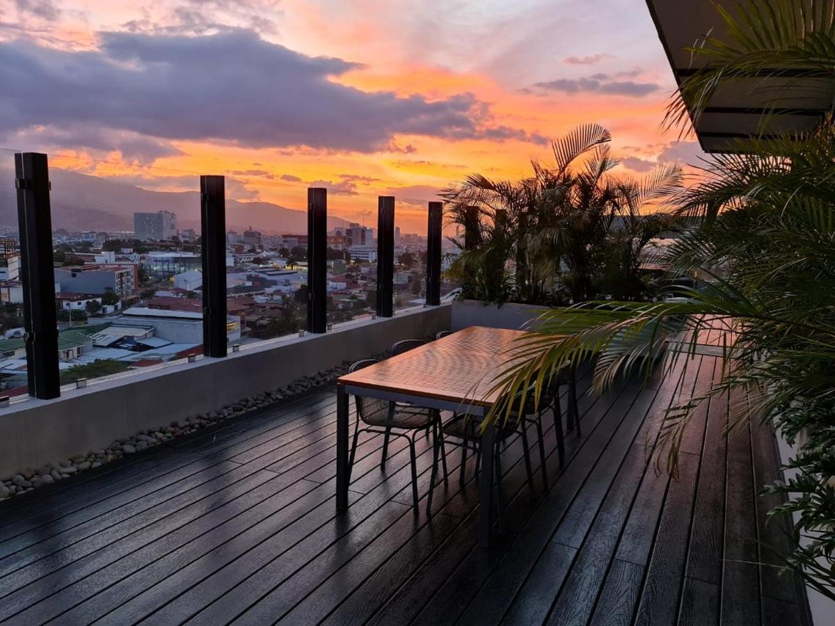 Bee Suites San Jose - Escalante Zewnętrze zdjęcie
