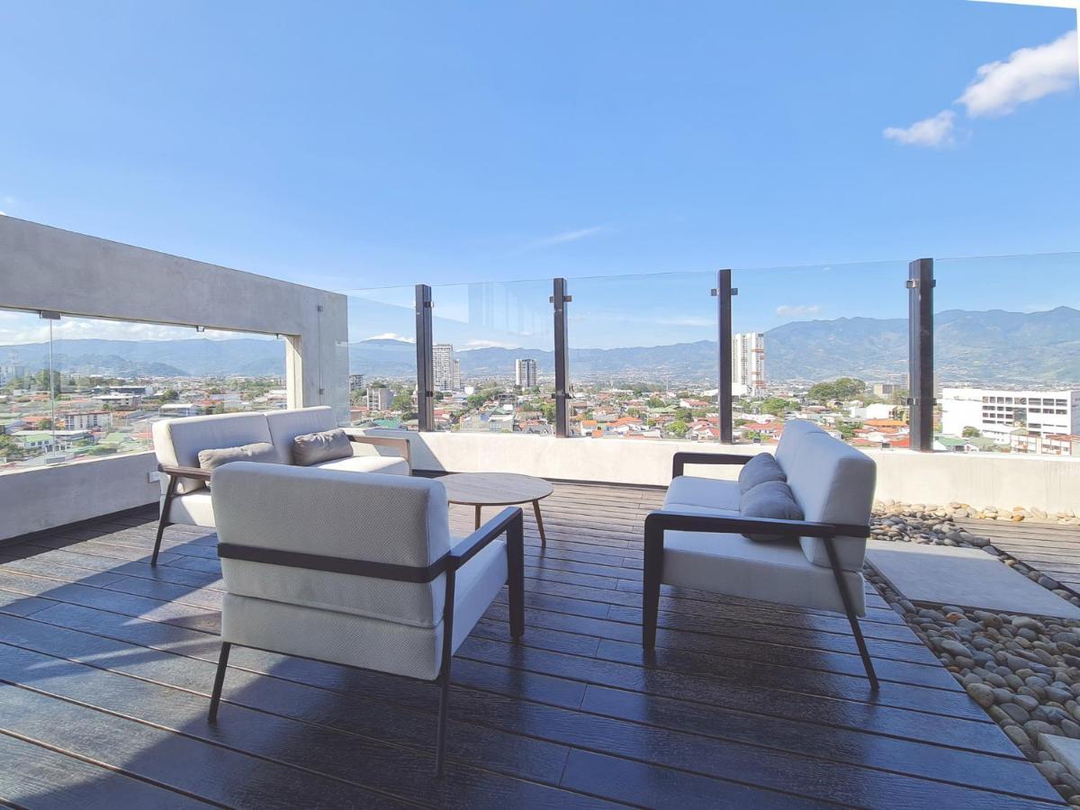 Bee Suites San Jose - Escalante Zewnętrze zdjęcie