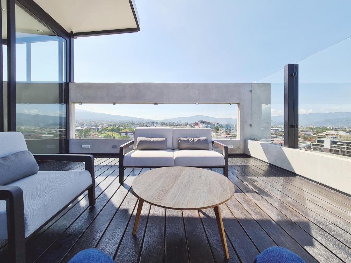 Bee Suites San Jose - Escalante Zewnętrze zdjęcie