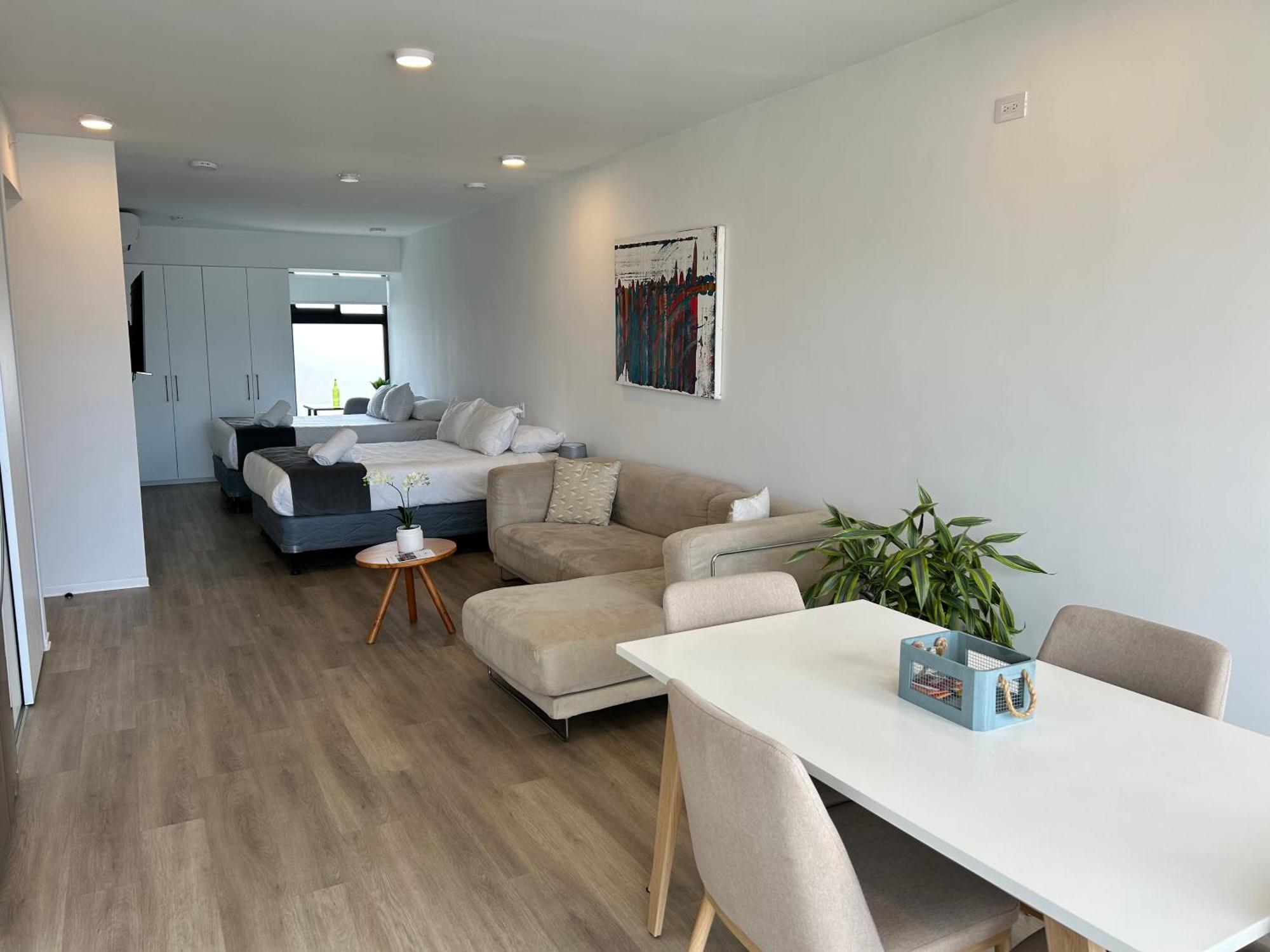Bee Suites San Jose - Escalante Zewnętrze zdjęcie