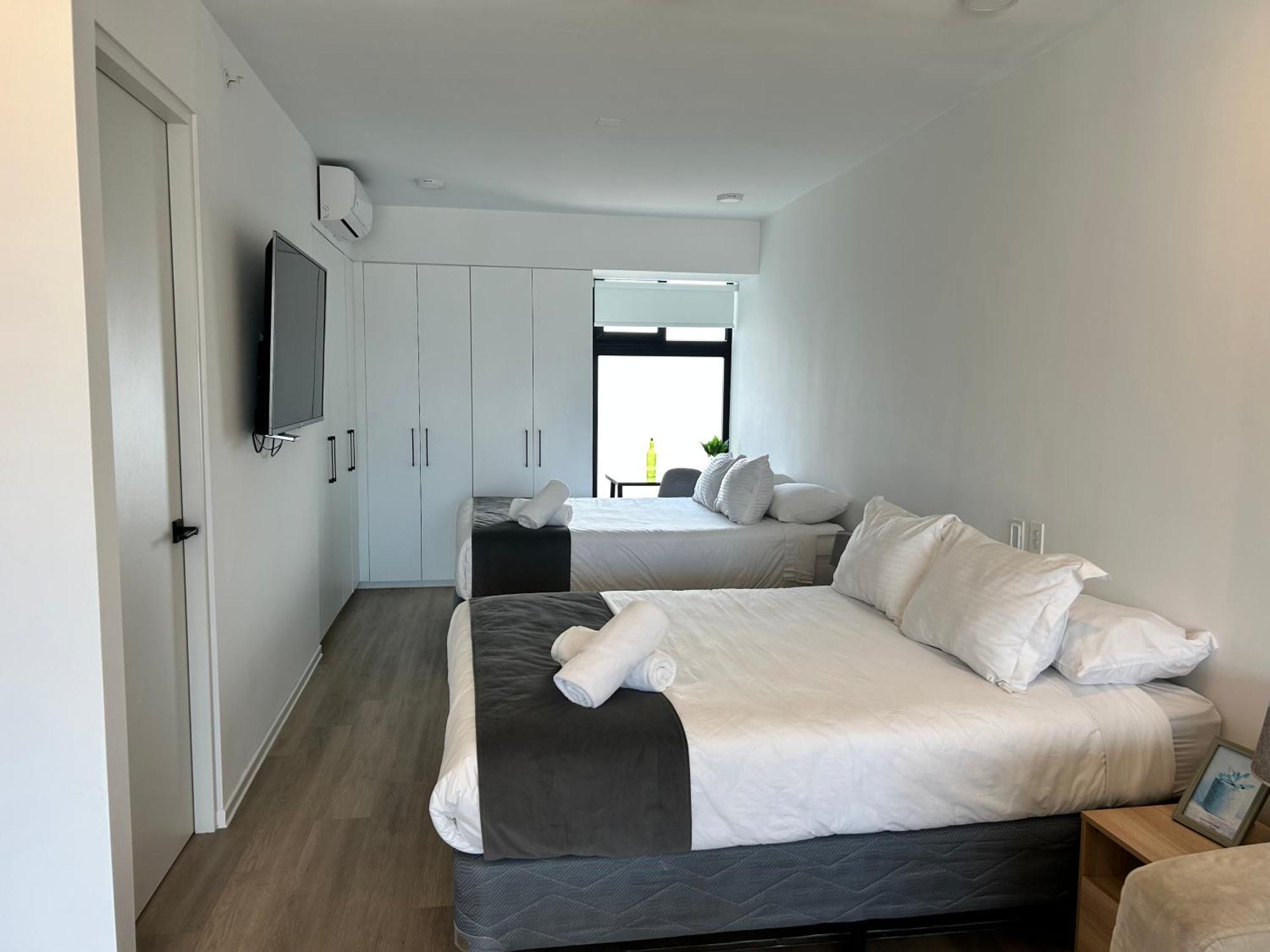 Bee Suites San Jose - Escalante Zewnętrze zdjęcie
