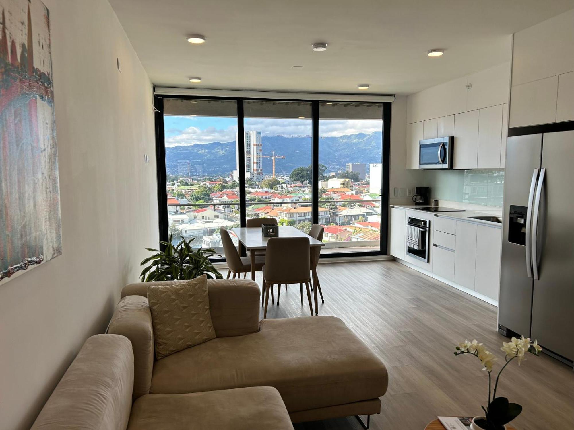 Bee Suites San Jose - Escalante Zewnętrze zdjęcie