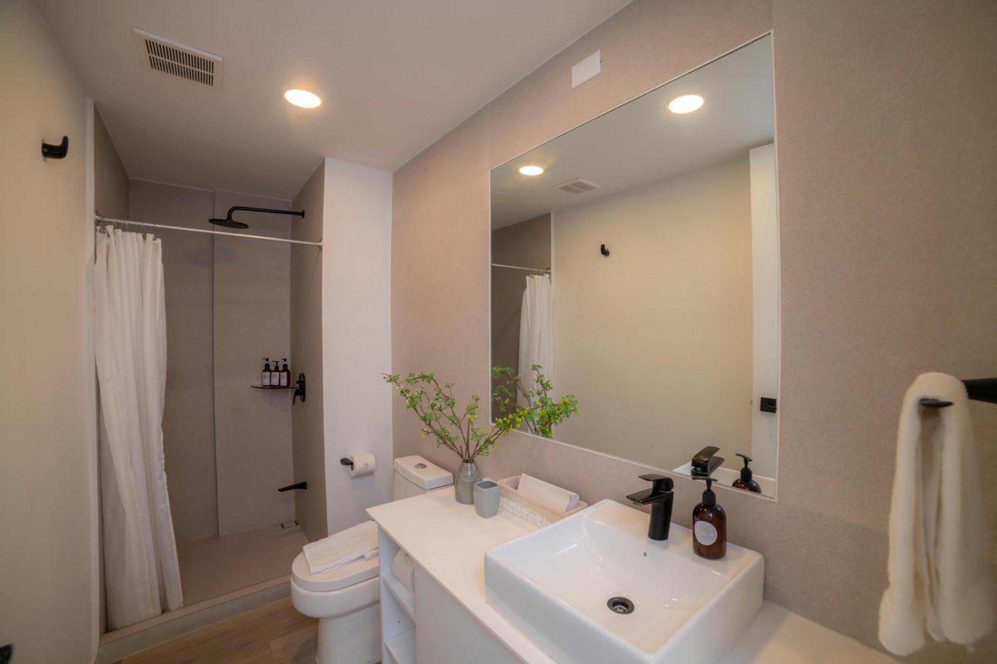 Bee Suites San Jose - Escalante Zewnętrze zdjęcie