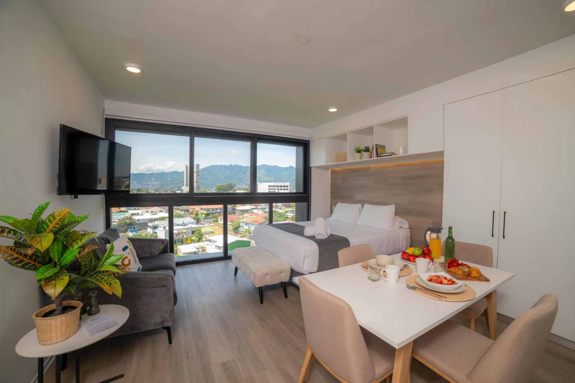 Bee Suites San Jose - Escalante Zewnętrze zdjęcie