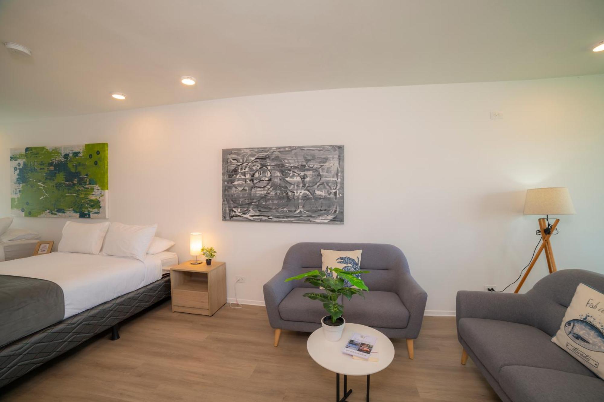 Bee Suites San Jose - Escalante Zewnętrze zdjęcie