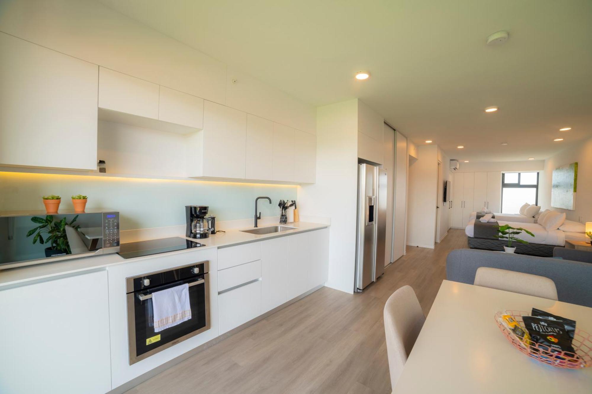 Bee Suites San Jose - Escalante Zewnętrze zdjęcie