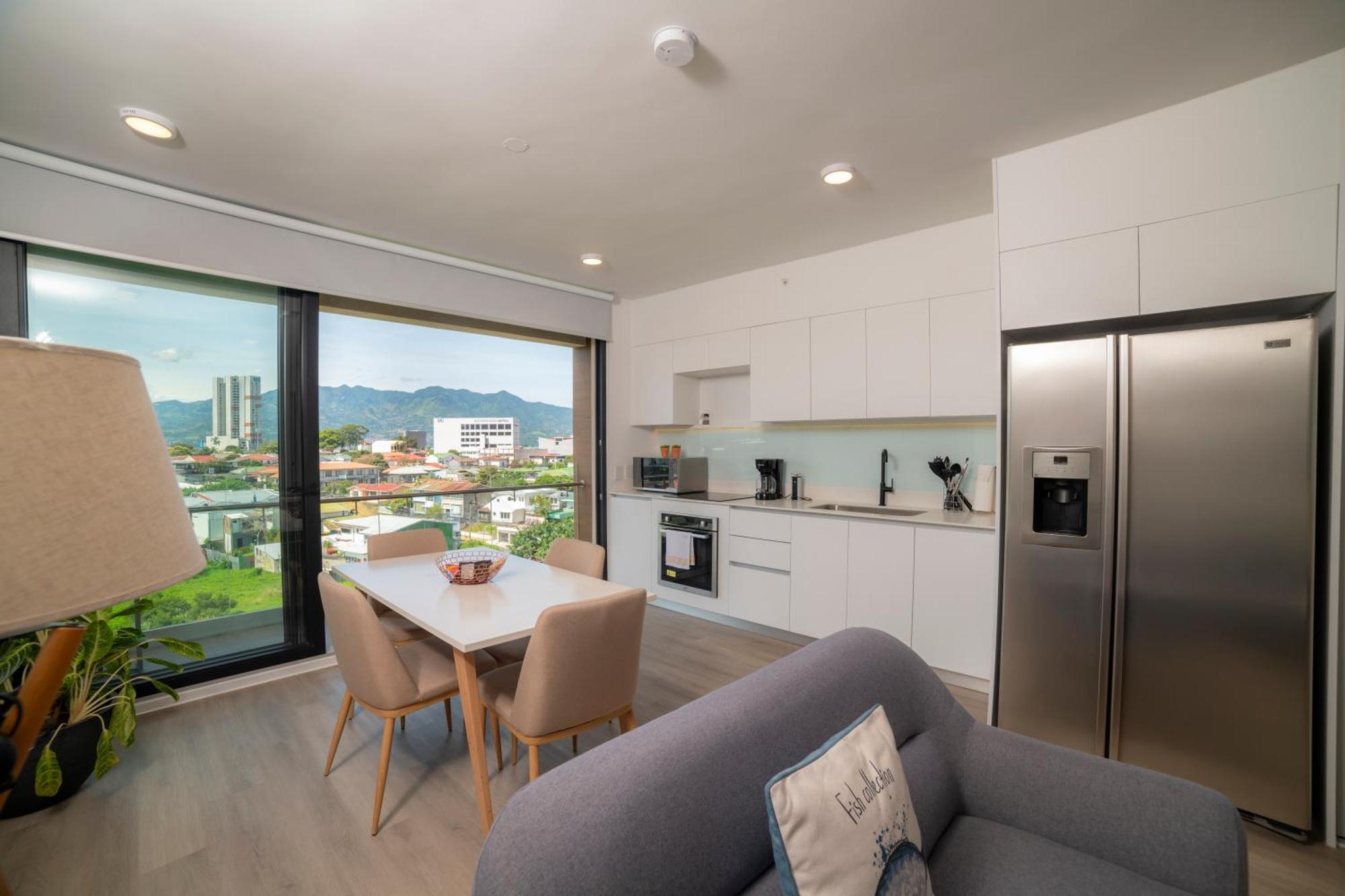 Bee Suites San Jose - Escalante Zewnętrze zdjęcie