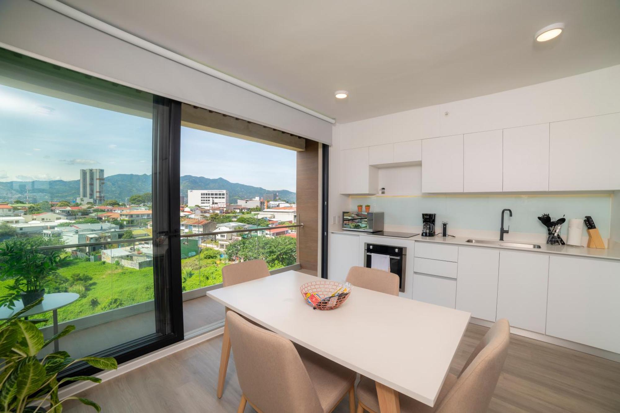 Bee Suites San Jose - Escalante Zewnętrze zdjęcie