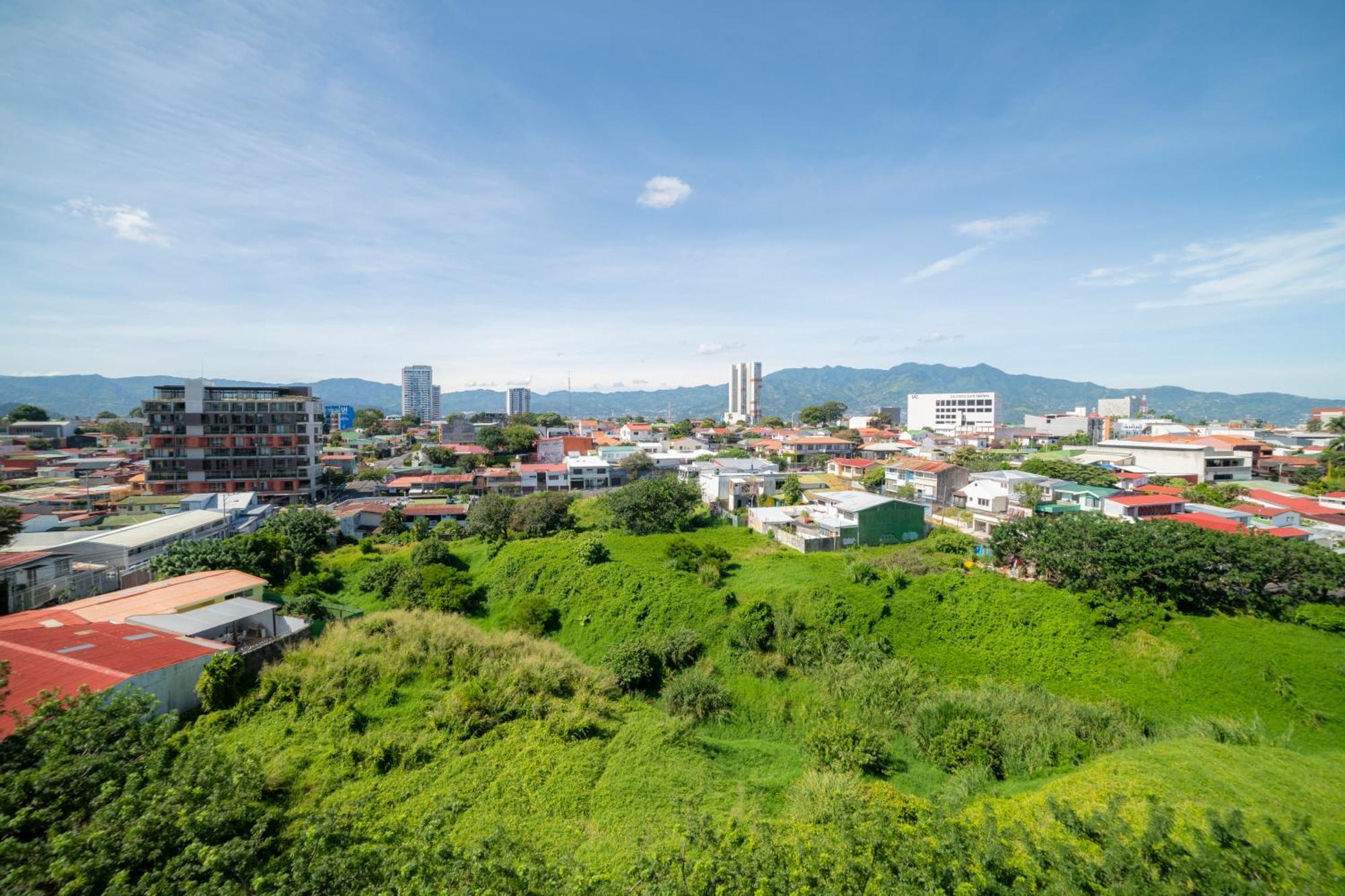 Bee Suites San Jose - Escalante Zewnętrze zdjęcie
