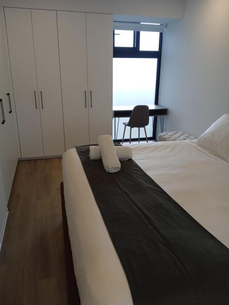 Bee Suites San Jose - Escalante Zewnętrze zdjęcie