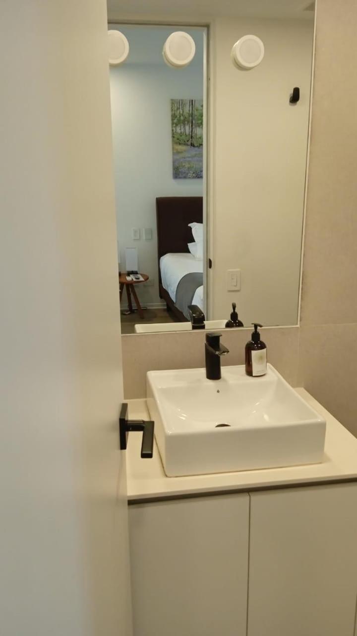 Bee Suites San Jose - Escalante Zewnętrze zdjęcie