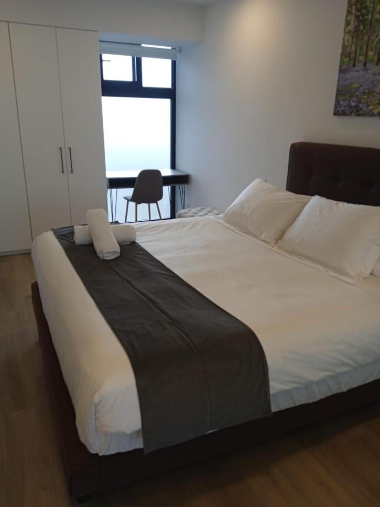 Bee Suites San Jose - Escalante Zewnętrze zdjęcie