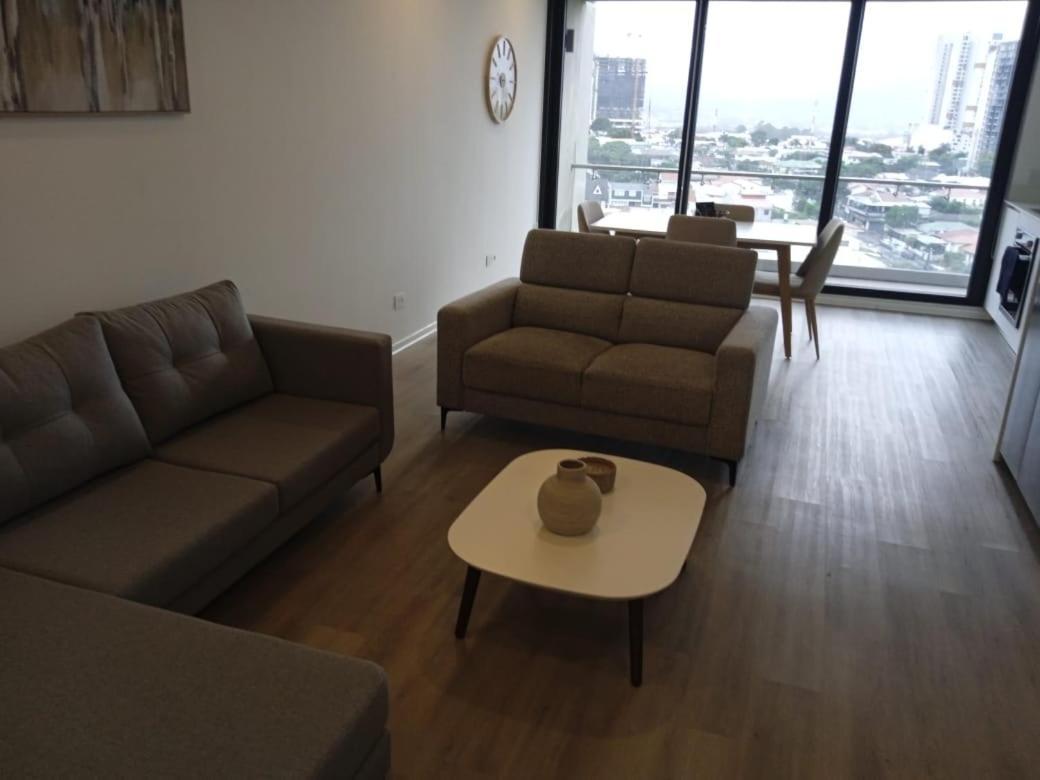 Bee Suites San Jose - Escalante Zewnętrze zdjęcie