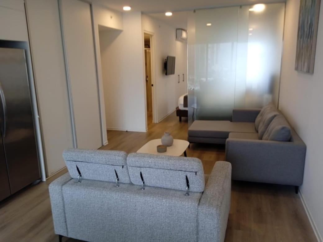 Bee Suites San Jose - Escalante Zewnętrze zdjęcie