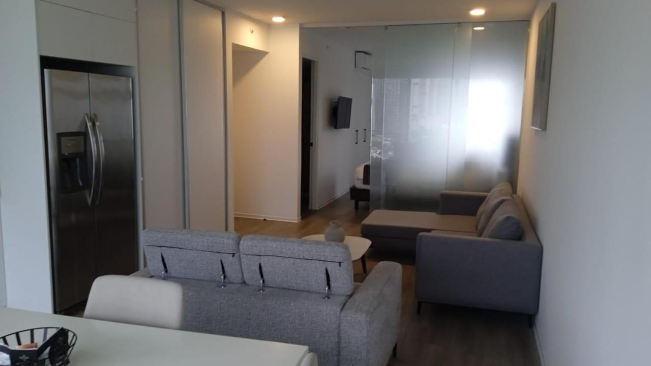Bee Suites San Jose - Escalante Zewnętrze zdjęcie