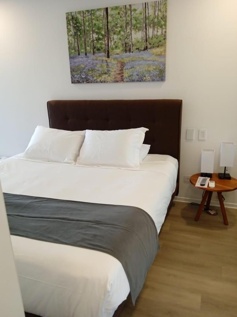 Bee Suites San Jose - Escalante Zewnętrze zdjęcie