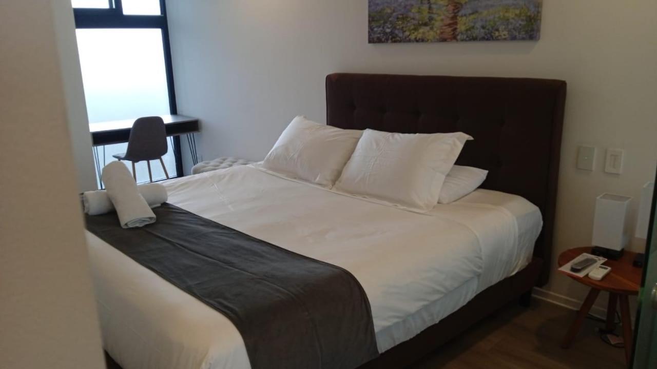 Bee Suites San Jose - Escalante Zewnętrze zdjęcie